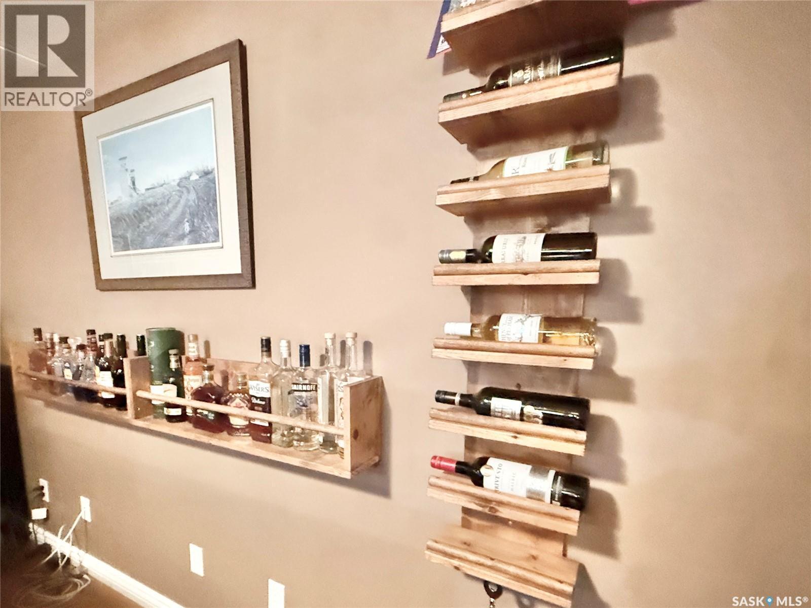 301 Rosher Street, Colonsay, SK - Indoor Photo Showing Other Room