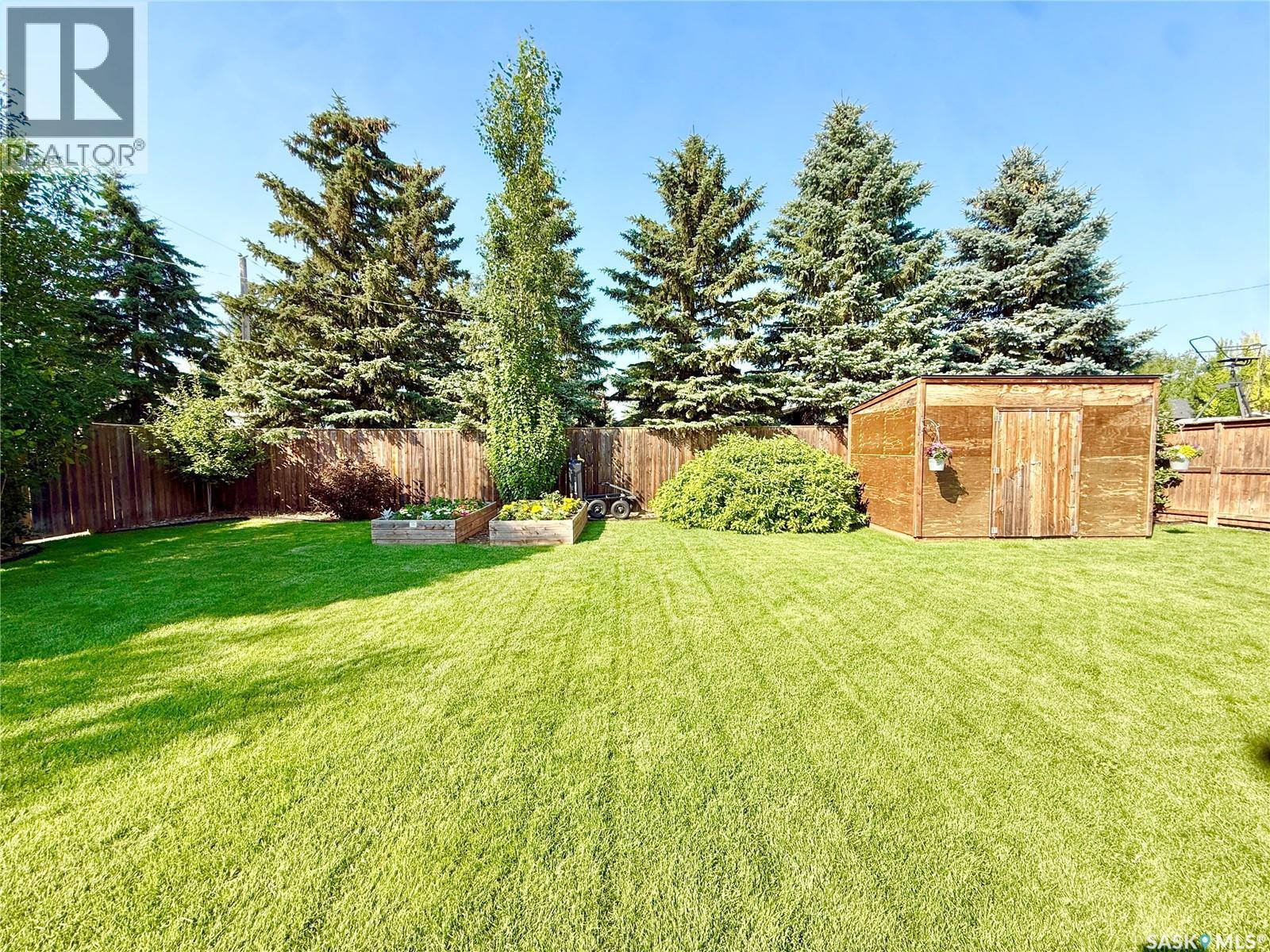 301 Rosher Street, Colonsay, SK - Outdoor