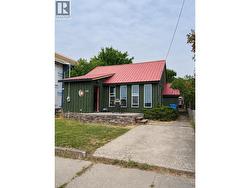 367 Lindsay Street Kimberley, BC V1A 1L5