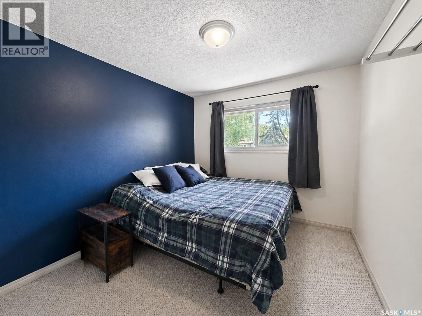 984 Bradshaw Place, Prince Albert, SK - Indoor Photo Showing Bedroom