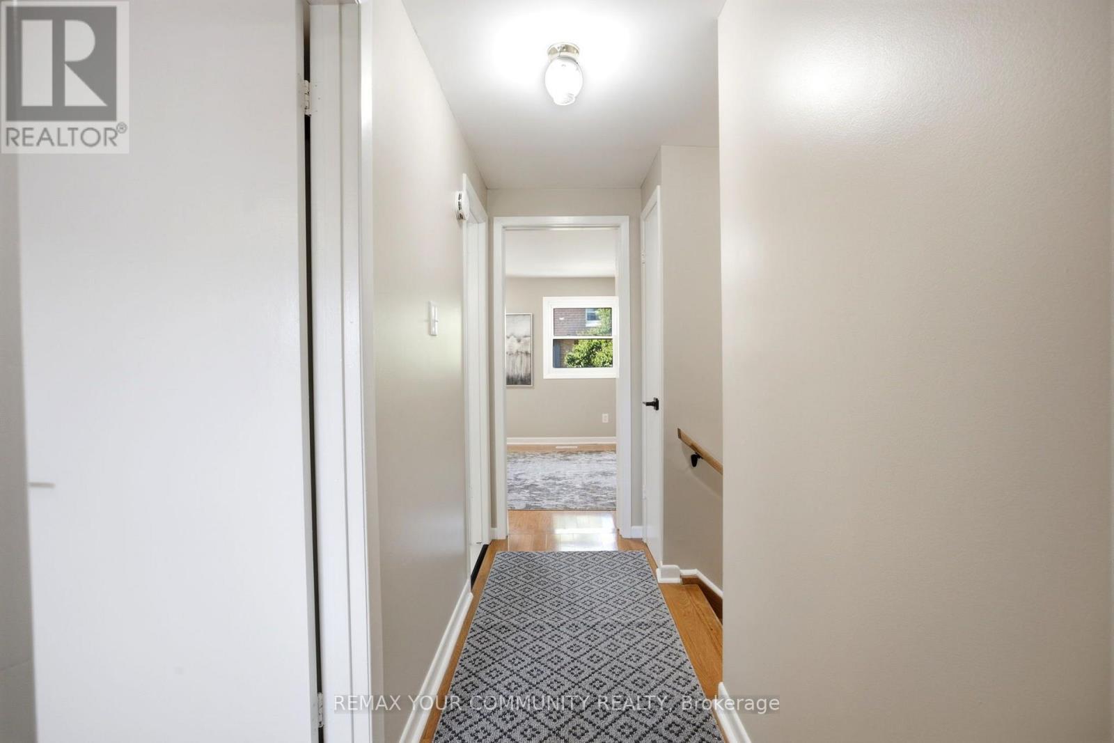 32 - 80 Dundalk Drive, Toronto, ON - Indoor Photo Showing Other Room