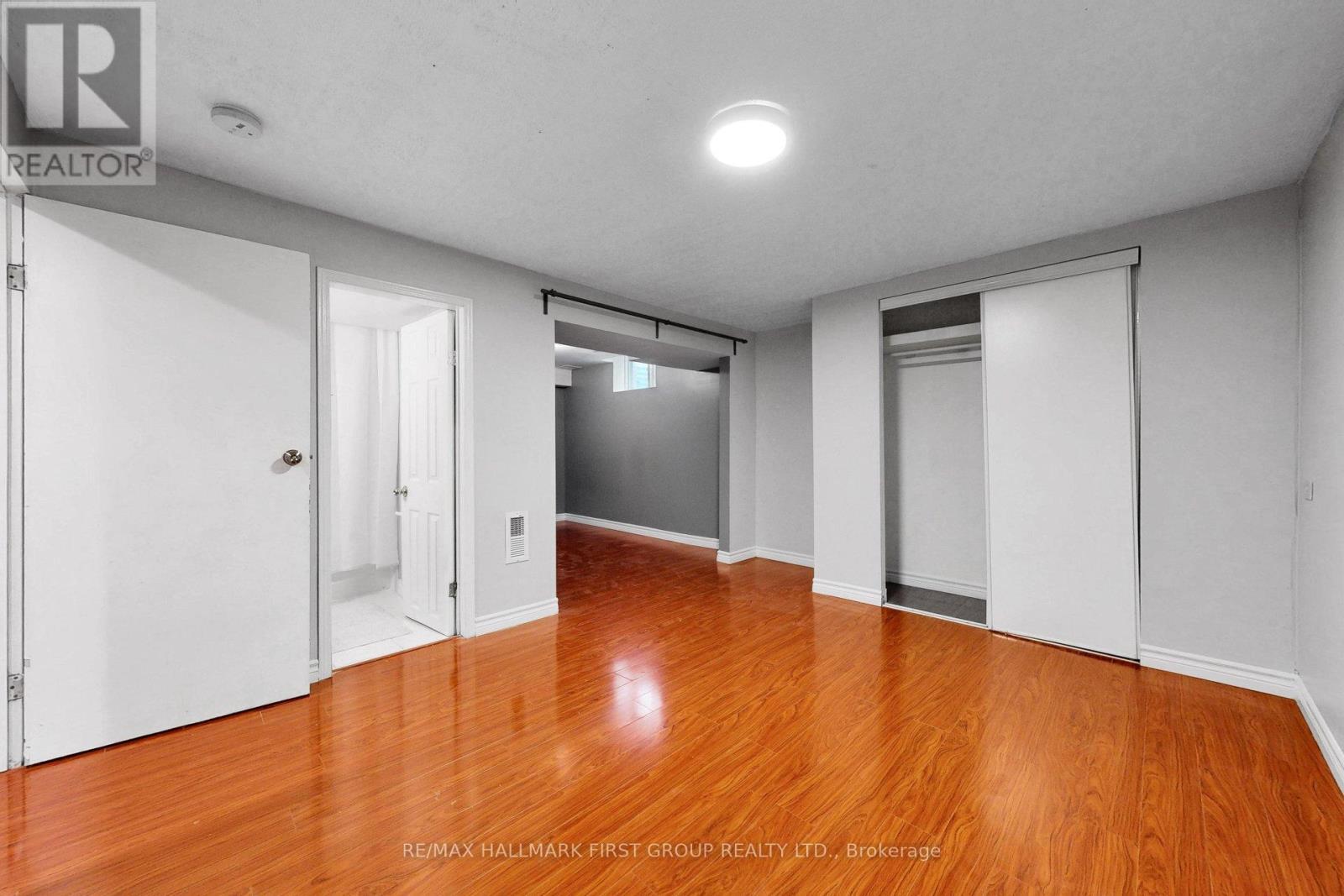 Basement - 33 Robbinstone Drive, Toronto, ON - Indoor Photo Showing Other Room