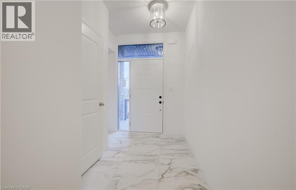 89 Rivergreen Crescent, Cambridge, ON - Indoor Photo Showing Other Room