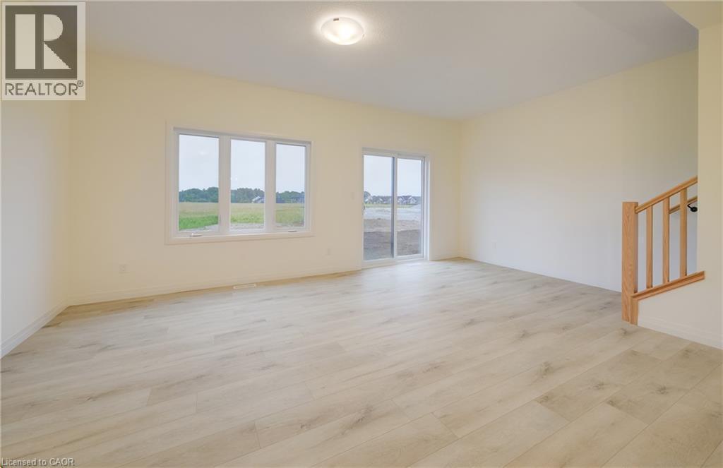 89 Rivergreen Crescent, Cambridge, ON - Indoor Photo Showing Other Room
