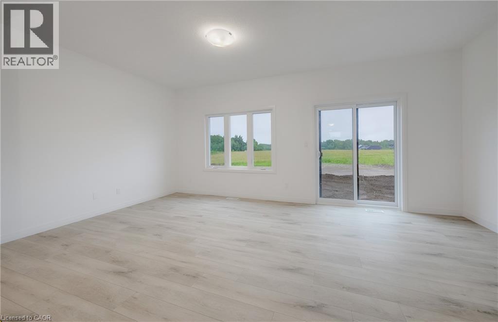 89 Rivergreen Crescent, Cambridge, ON - Indoor Photo Showing Other Room
