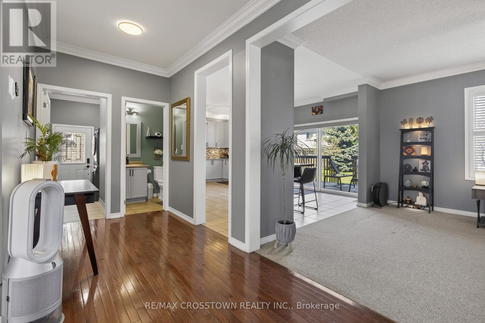 2197 Batters Loop, Innisfil, ON - Indoor Photo Showing Other Room