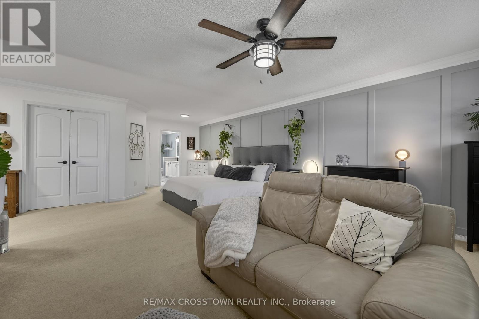 2197 Batters Loop, Innisfil, ON - Indoor Photo Showing Other Room
