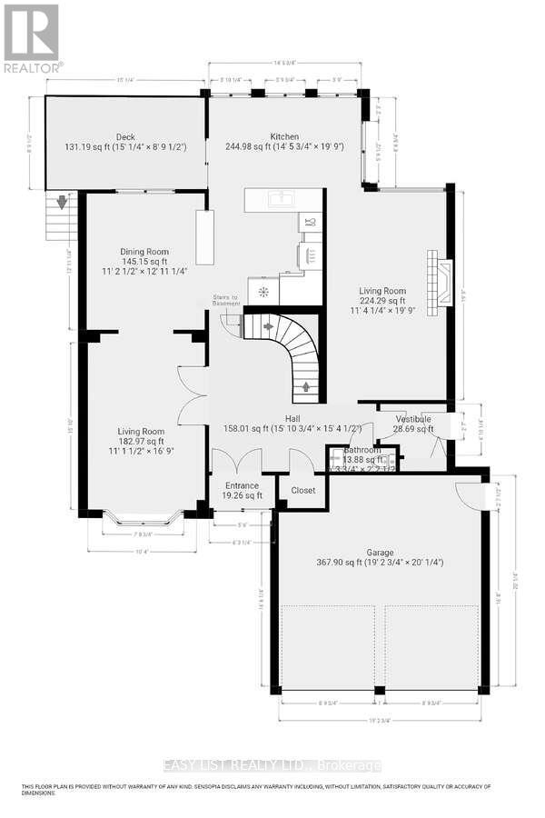 208 Anastasia Terrace, Mississauga, ON - Other