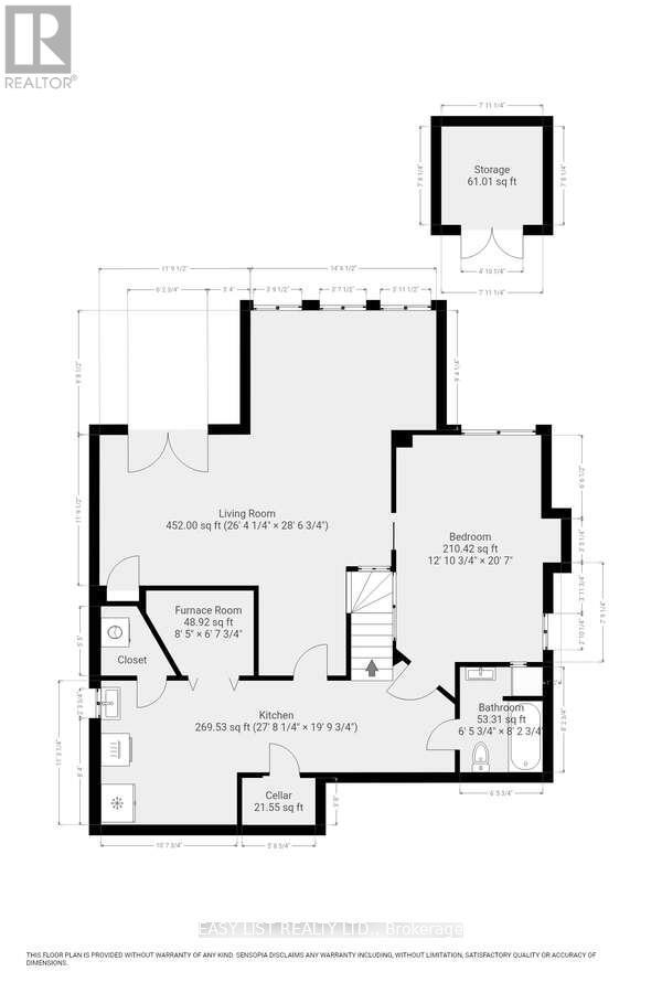 208 Anastasia Terrace, Mississauga, ON - Other