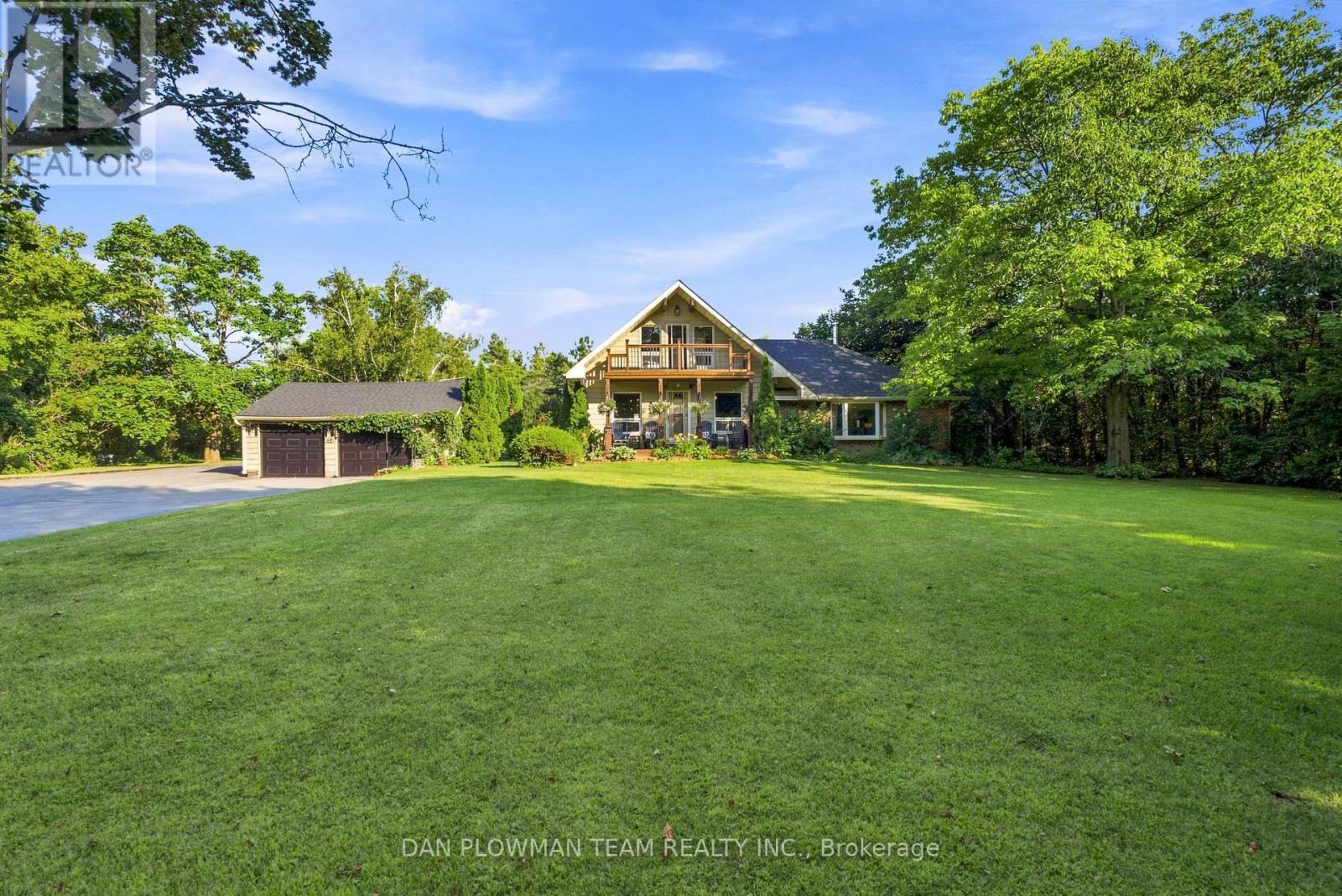9 Valley Road, Cavan Monaghan, ON - Outdoor