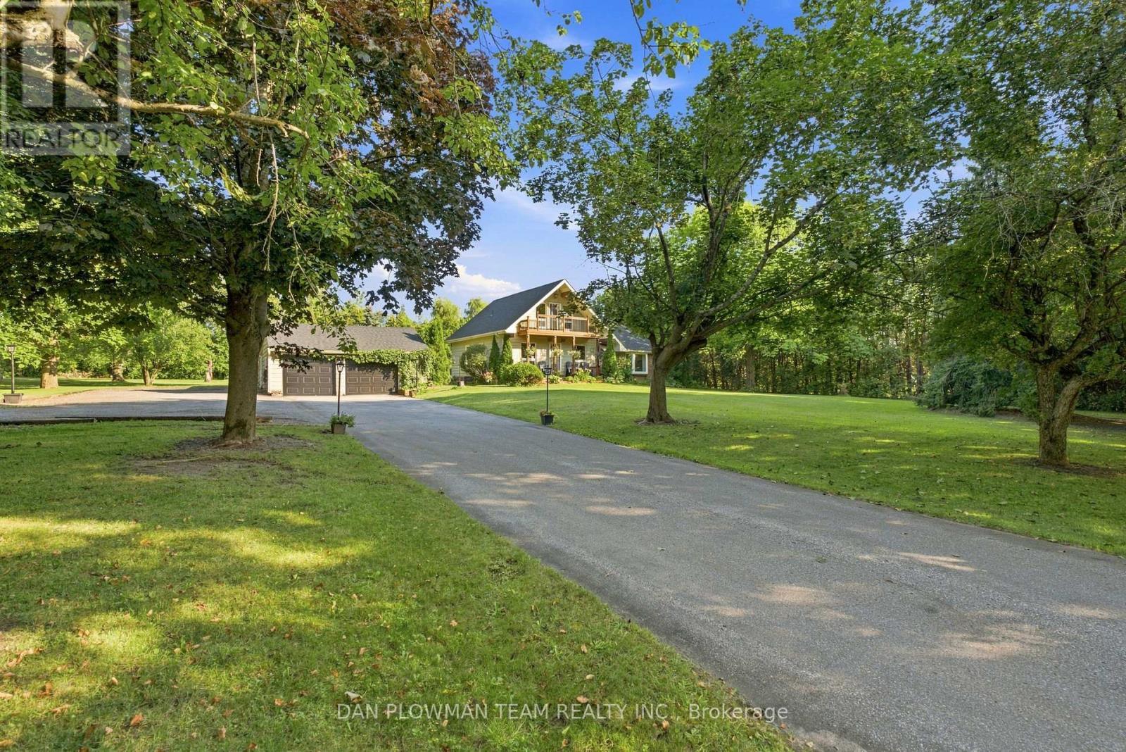 9 Valley Road, Cavan Monaghan, ON - Outdoor