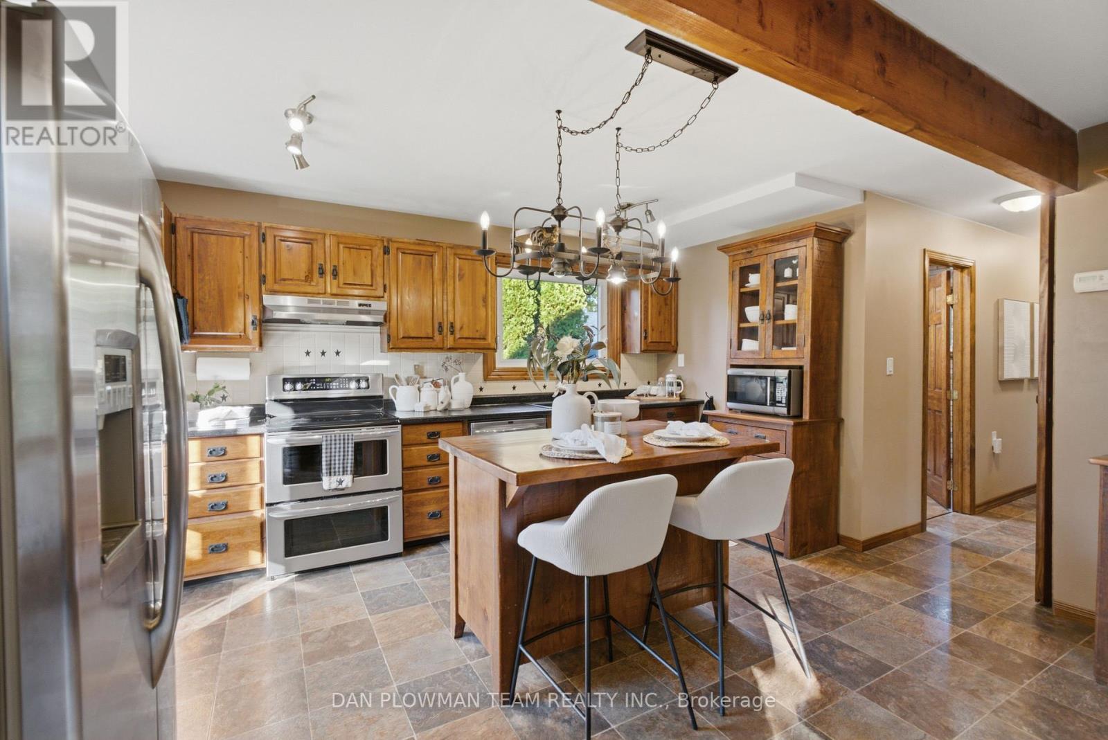9 Valley Road, Cavan Monaghan, ON - Indoor