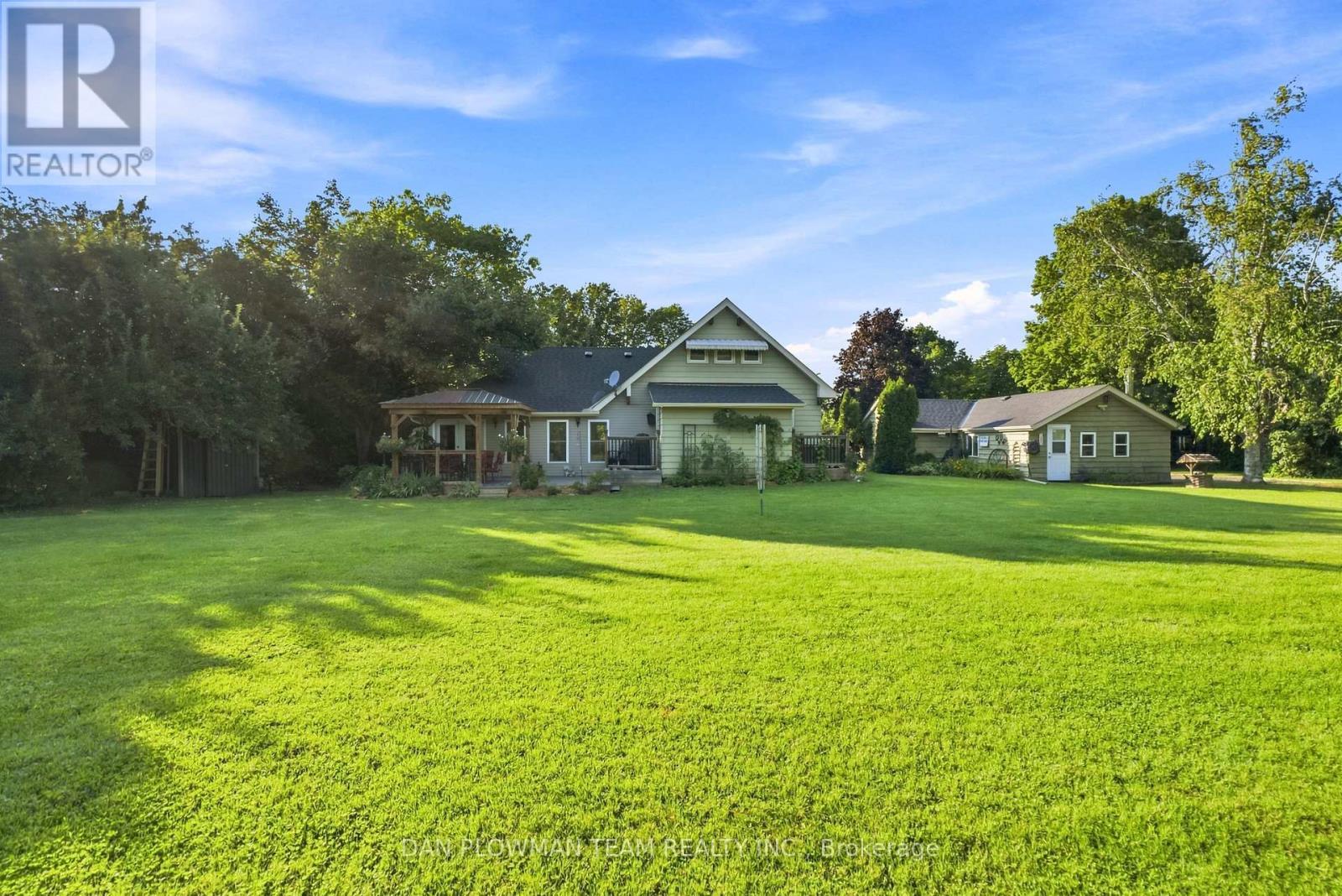 9 Valley Road, Cavan Monaghan, ON - Outdoor