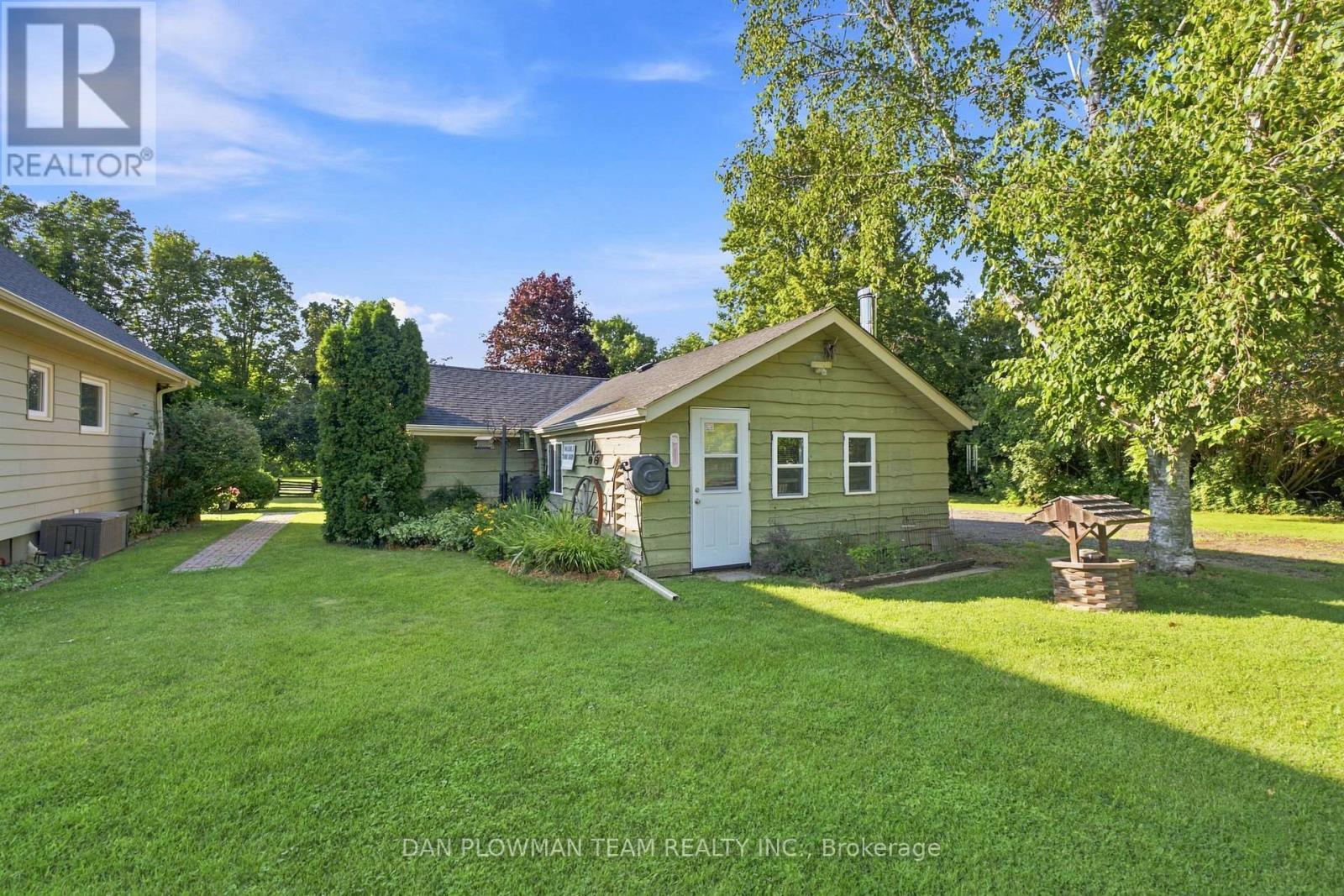 9 Valley Road, Cavan Monaghan, ON - Outdoor