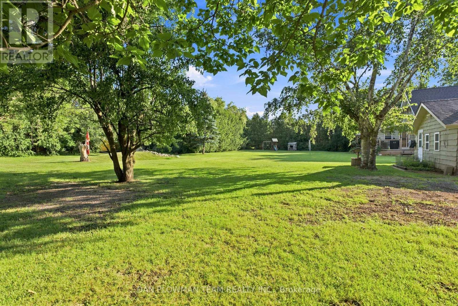 9 Valley Road, Cavan Monaghan, ON - Outdoor