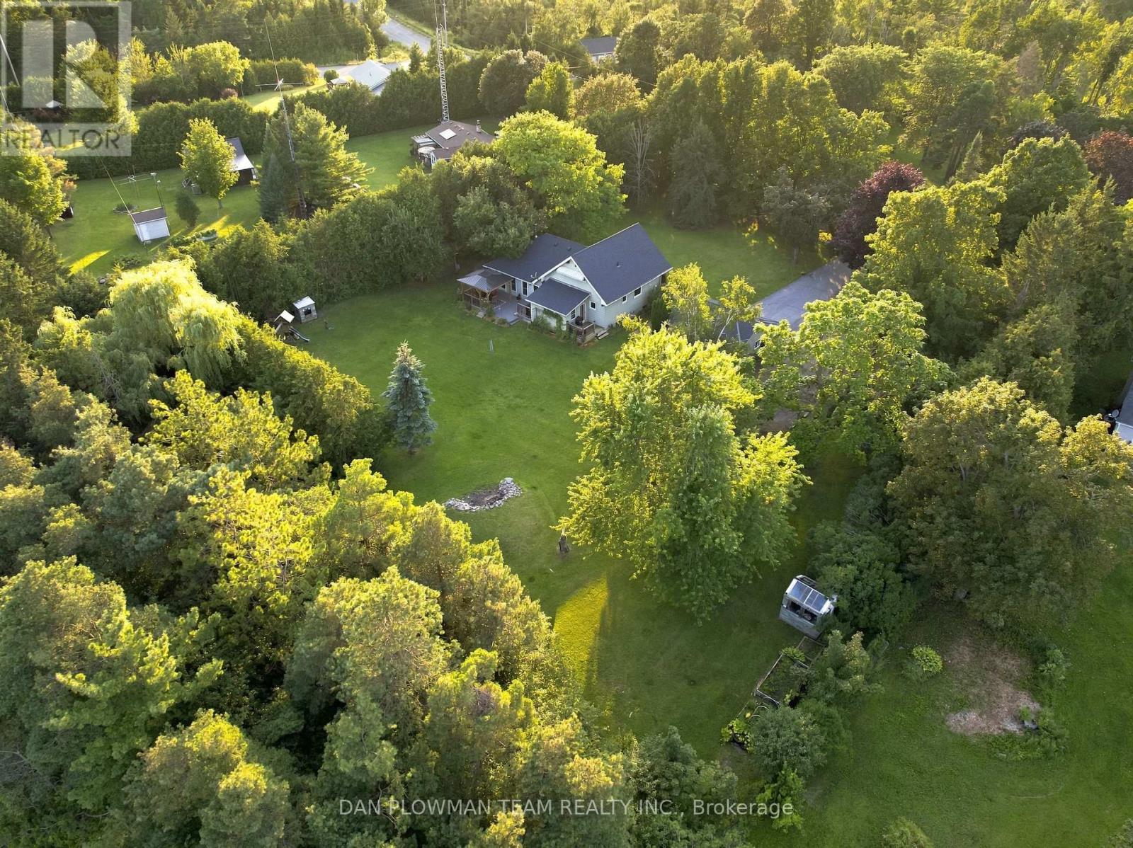 9 Valley Road, Cavan Monaghan, ON - Outdoor With View