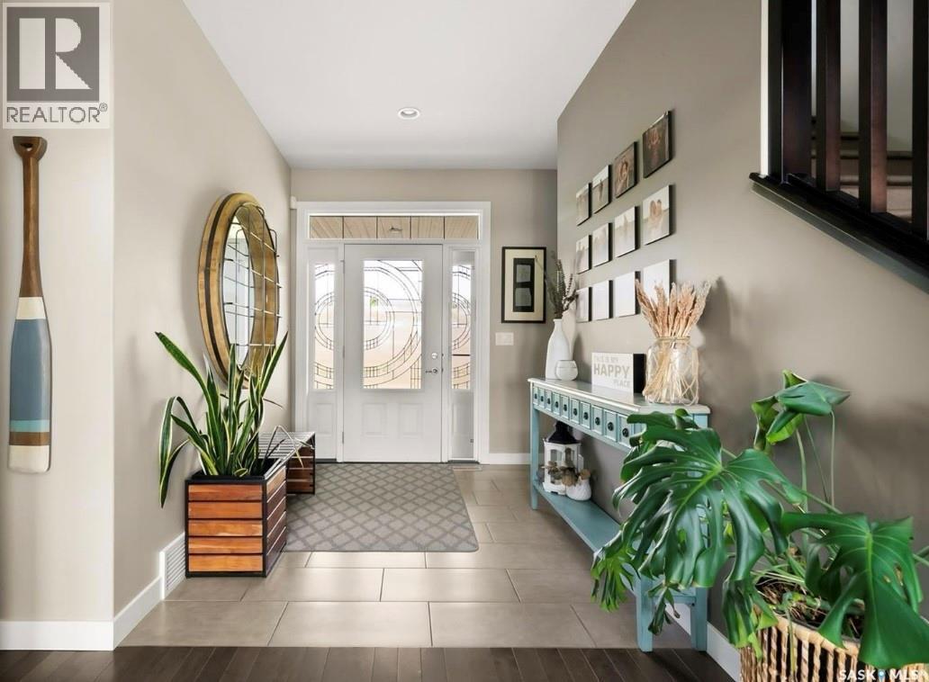 30 Shore Acres Drive, Last Mountain Lake, SK - Indoor Photo Showing Other Room