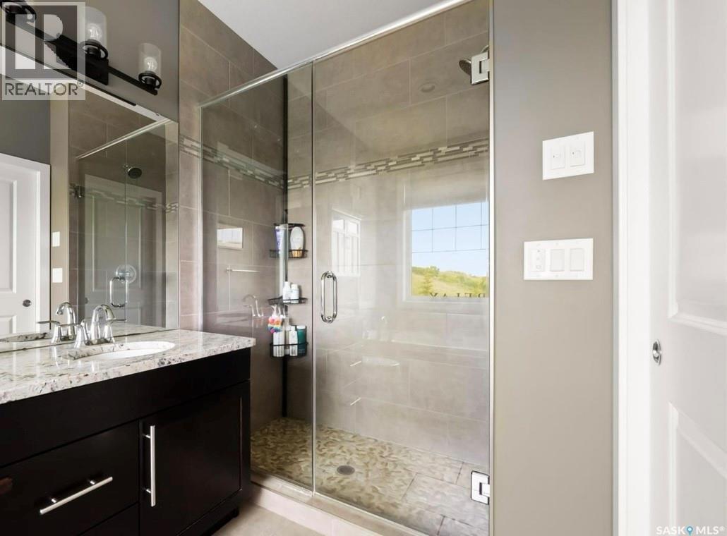 30 Shore Acres Drive, Last Mountain Lake, SK - Indoor Photo Showing Bathroom