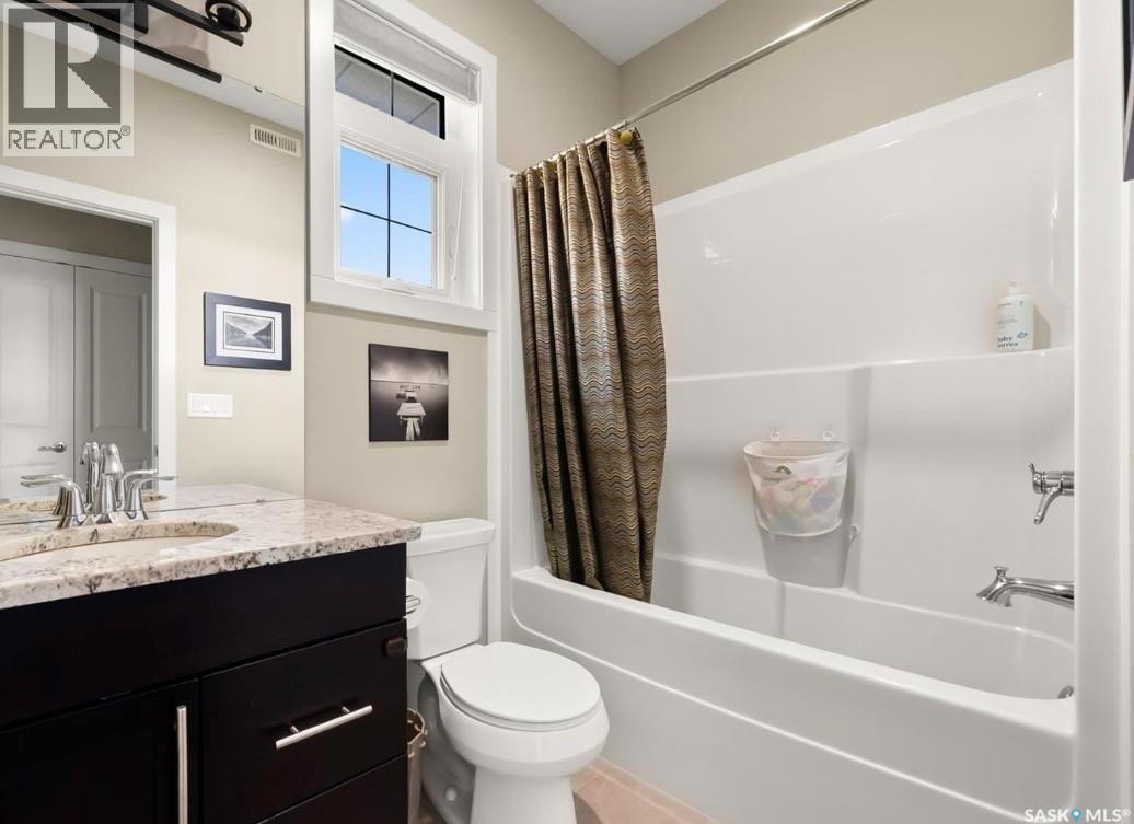 30 Shore Acres Drive, Last Mountain Lake, SK - Indoor Photo Showing Bathroom