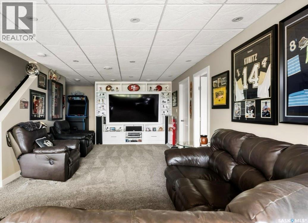 30 Shore Acres Drive, Last Mountain Lake, SK - Indoor