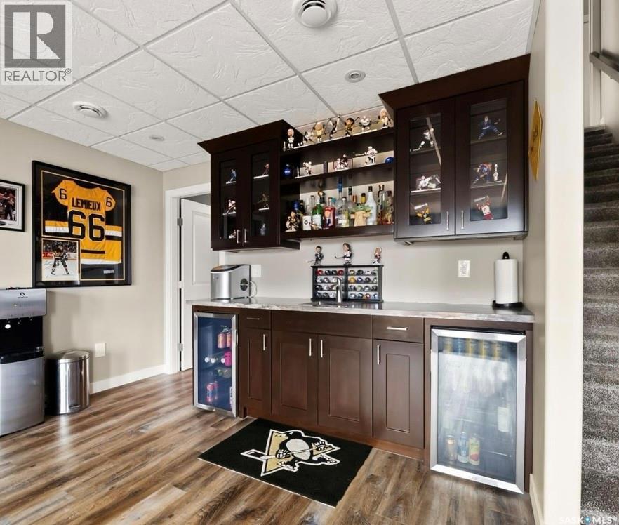30 Shore Acres Drive, Last Mountain Lake, SK - Indoor