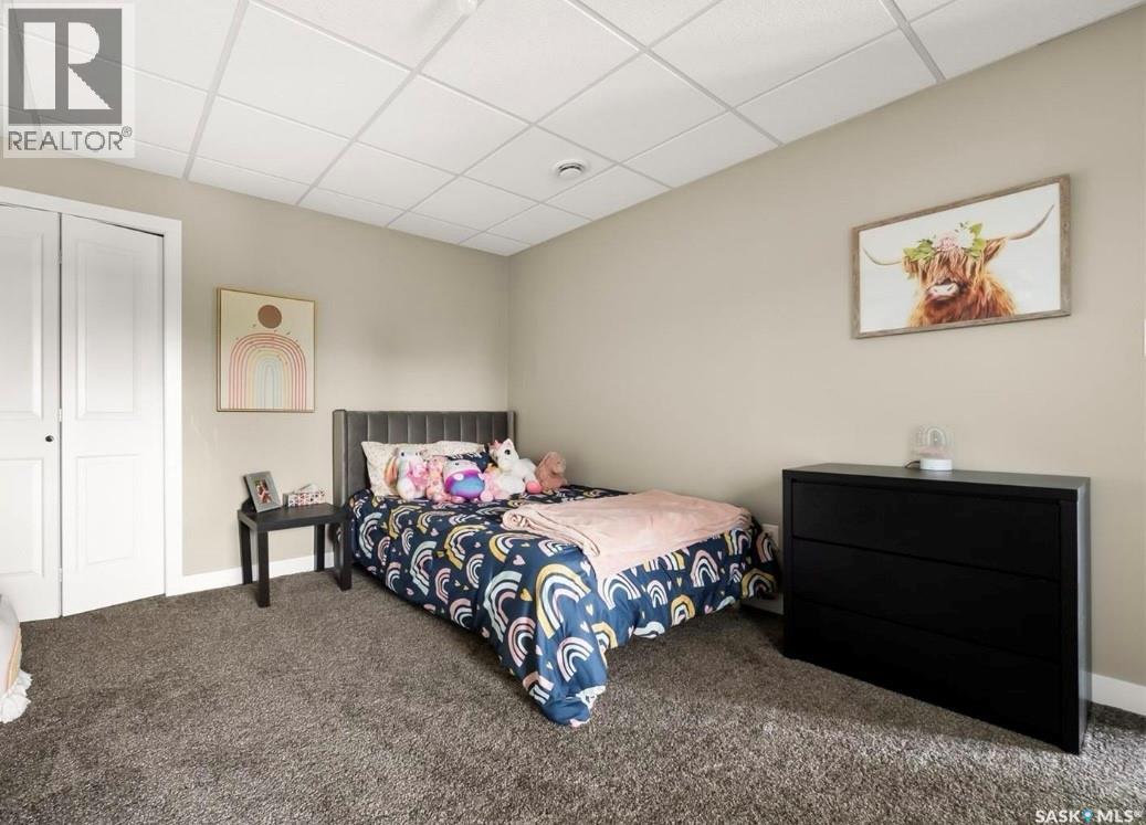 30 Shore Acres Drive, Last Mountain Lake, SK - Indoor Photo Showing Bedroom