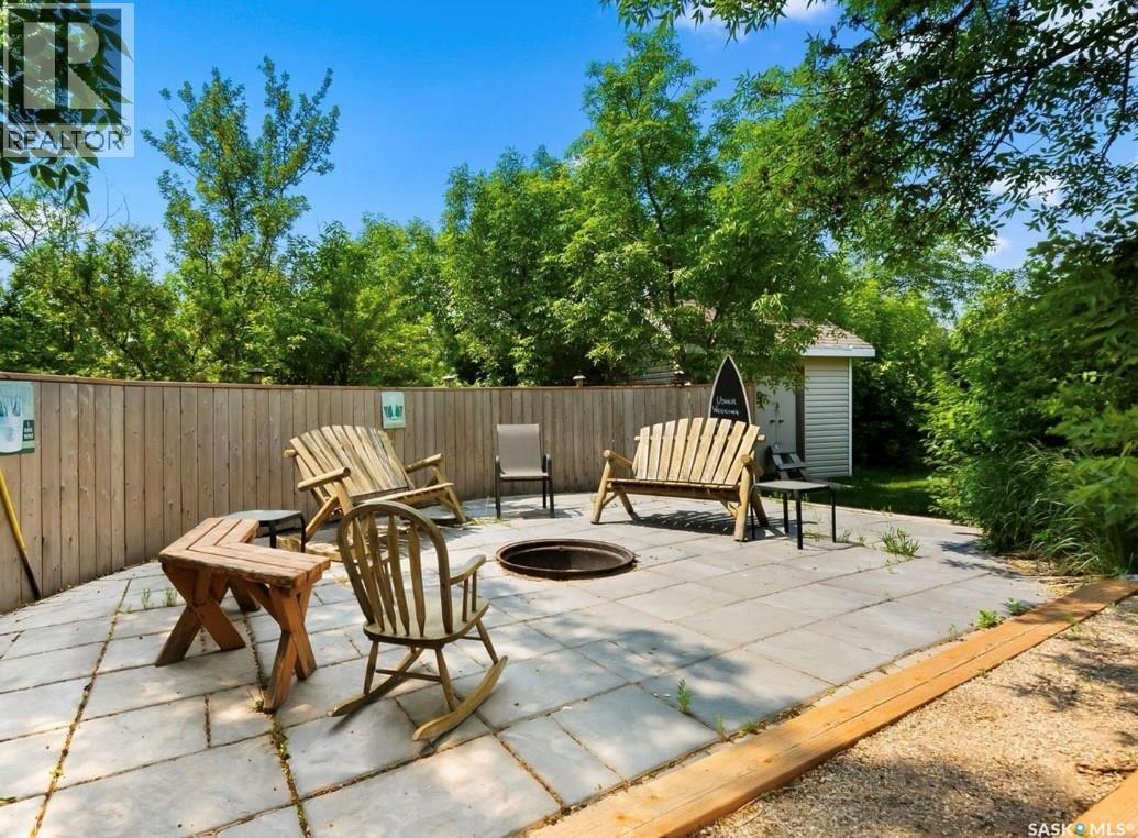 30 Shore Acres Drive, Last Mountain Lake, SK - Outdoor With Deck Patio Veranda