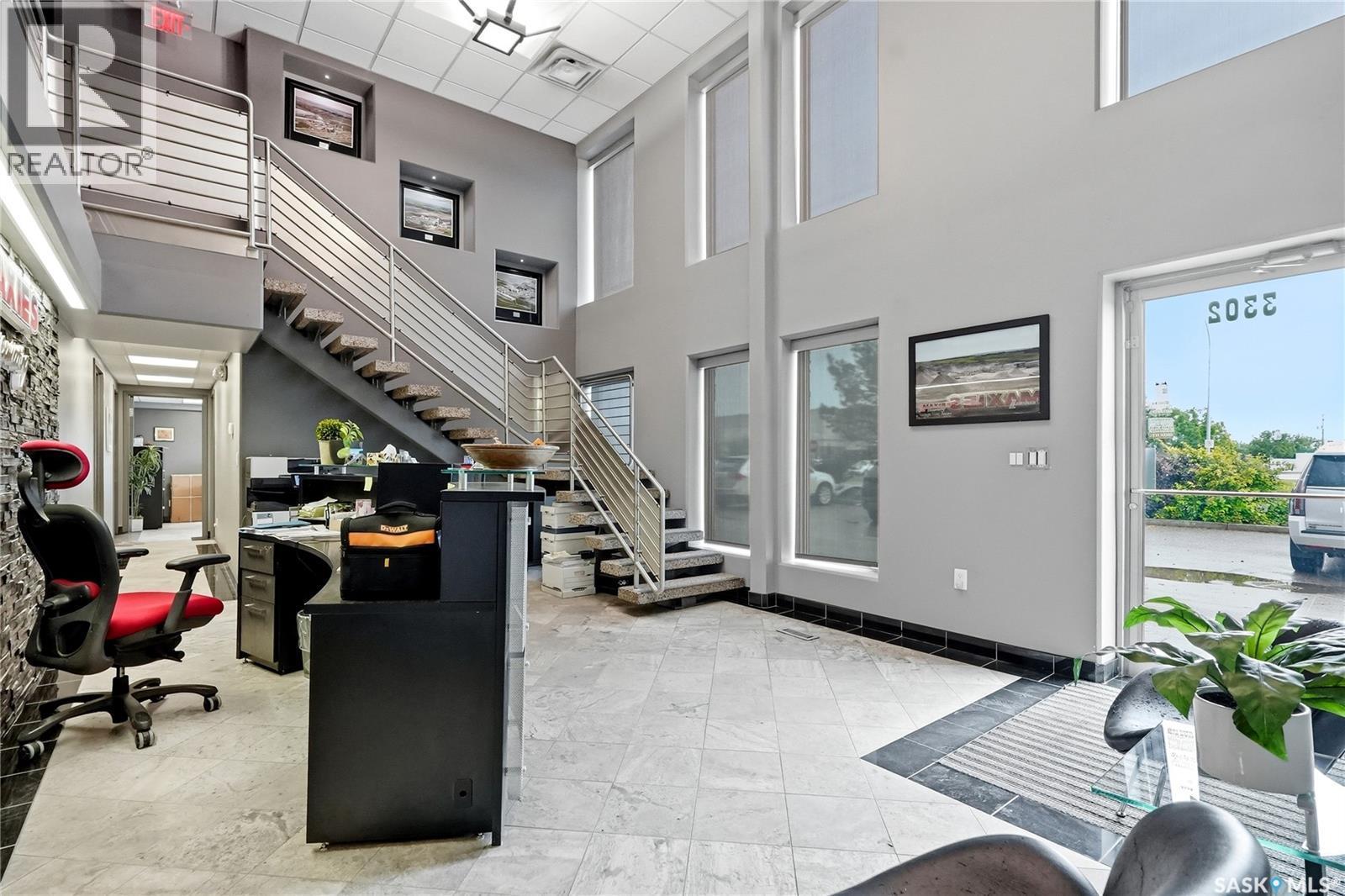 3302 Faithfull Avenue, Saskatoon, SK