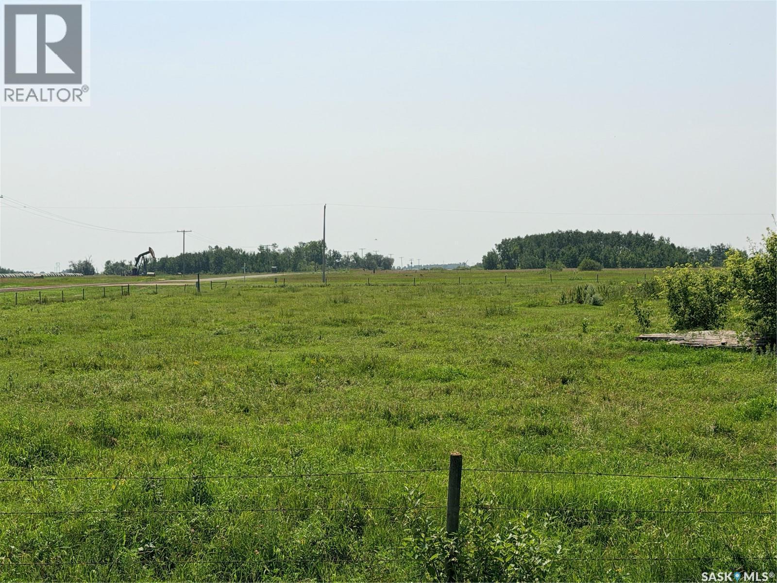 252 Railway Avenue, Forget, SK - Outdoor With View