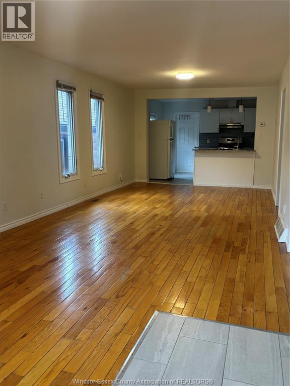 984 Ellrose, Windsor, ON - Indoor