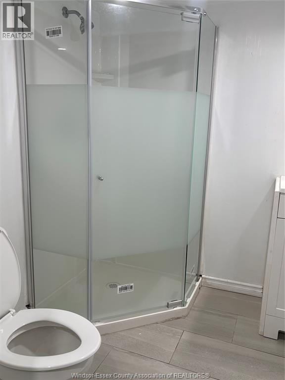 984 Ellrose, Windsor, ON - Indoor Photo Showing Bathroom