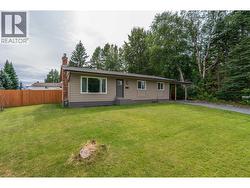 5932 MONTGOMERY CRESCENT Prince George, BC V2K 2E2