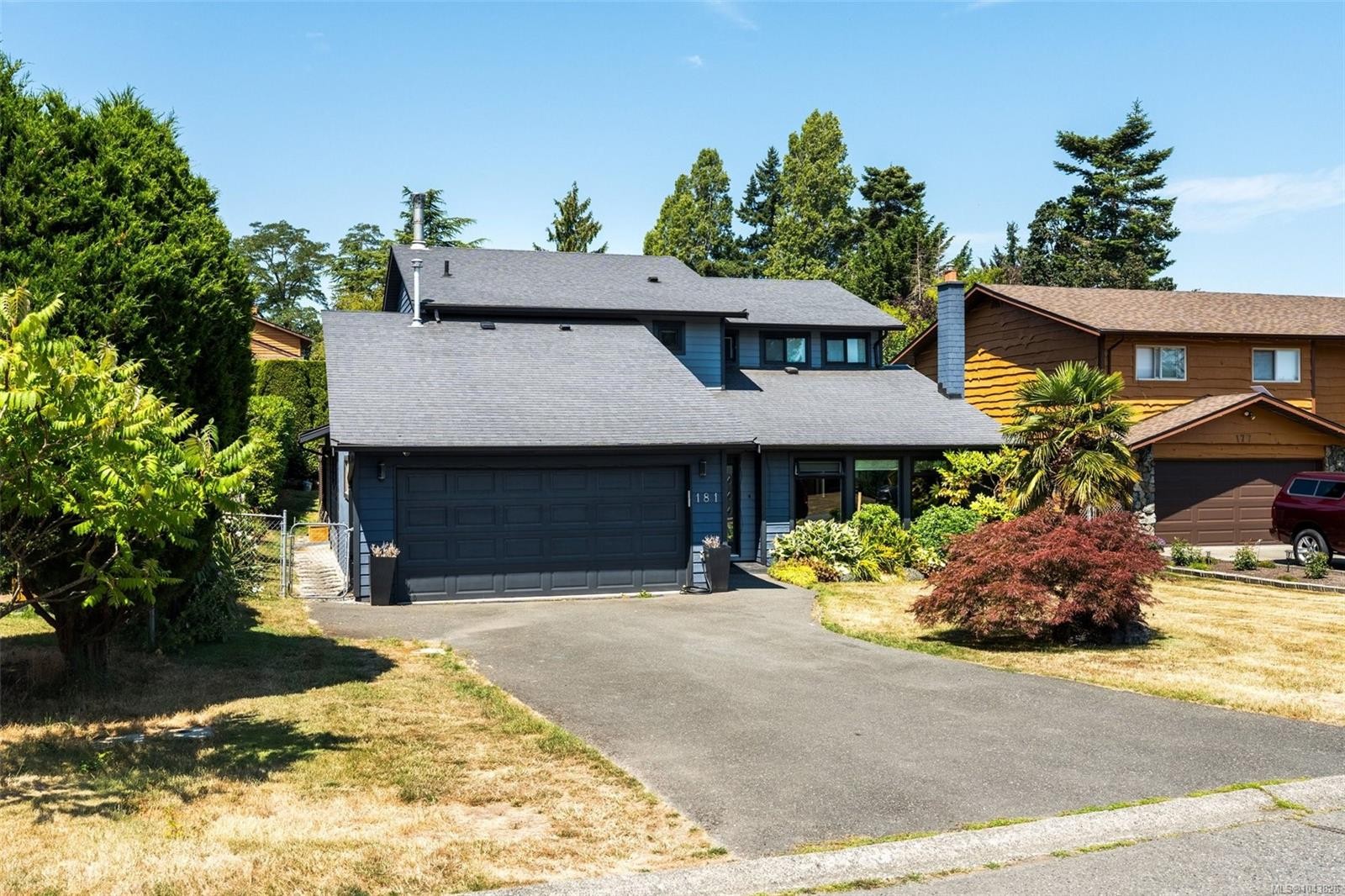 181 White Pine Rd, View Royal, BC