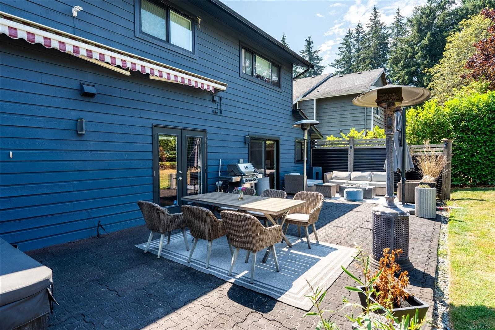 181 White Pine Rd, View Royal, BC