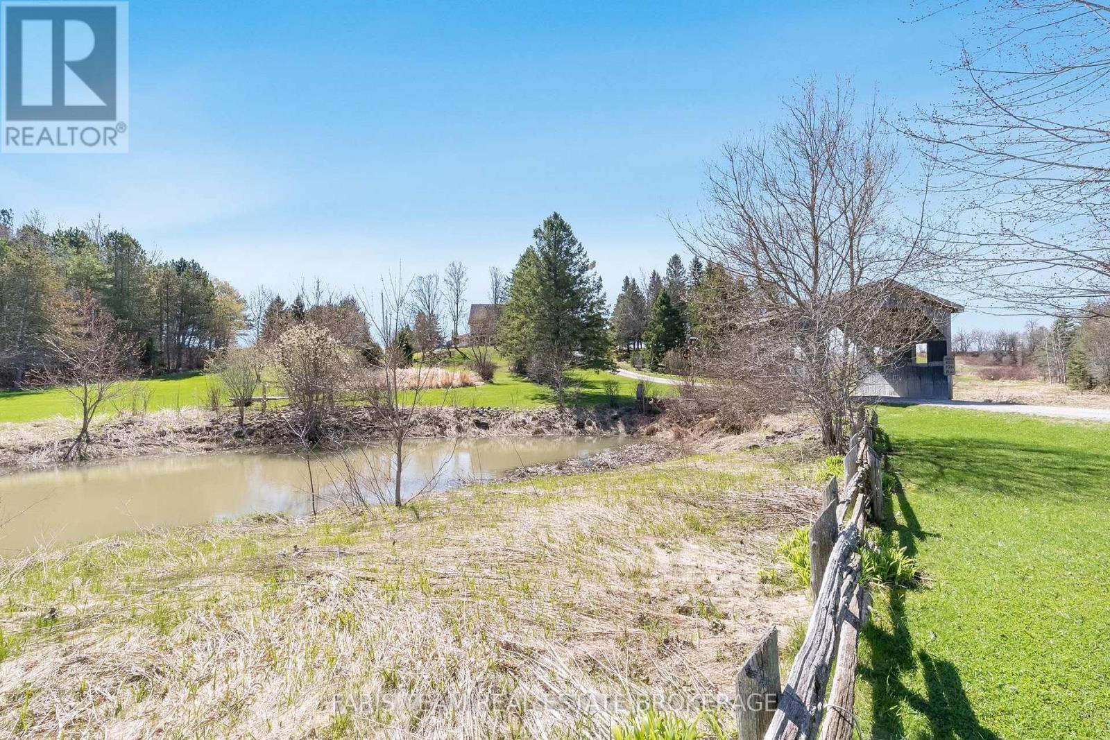 301 Concession 4 Road E, Tiny, ON