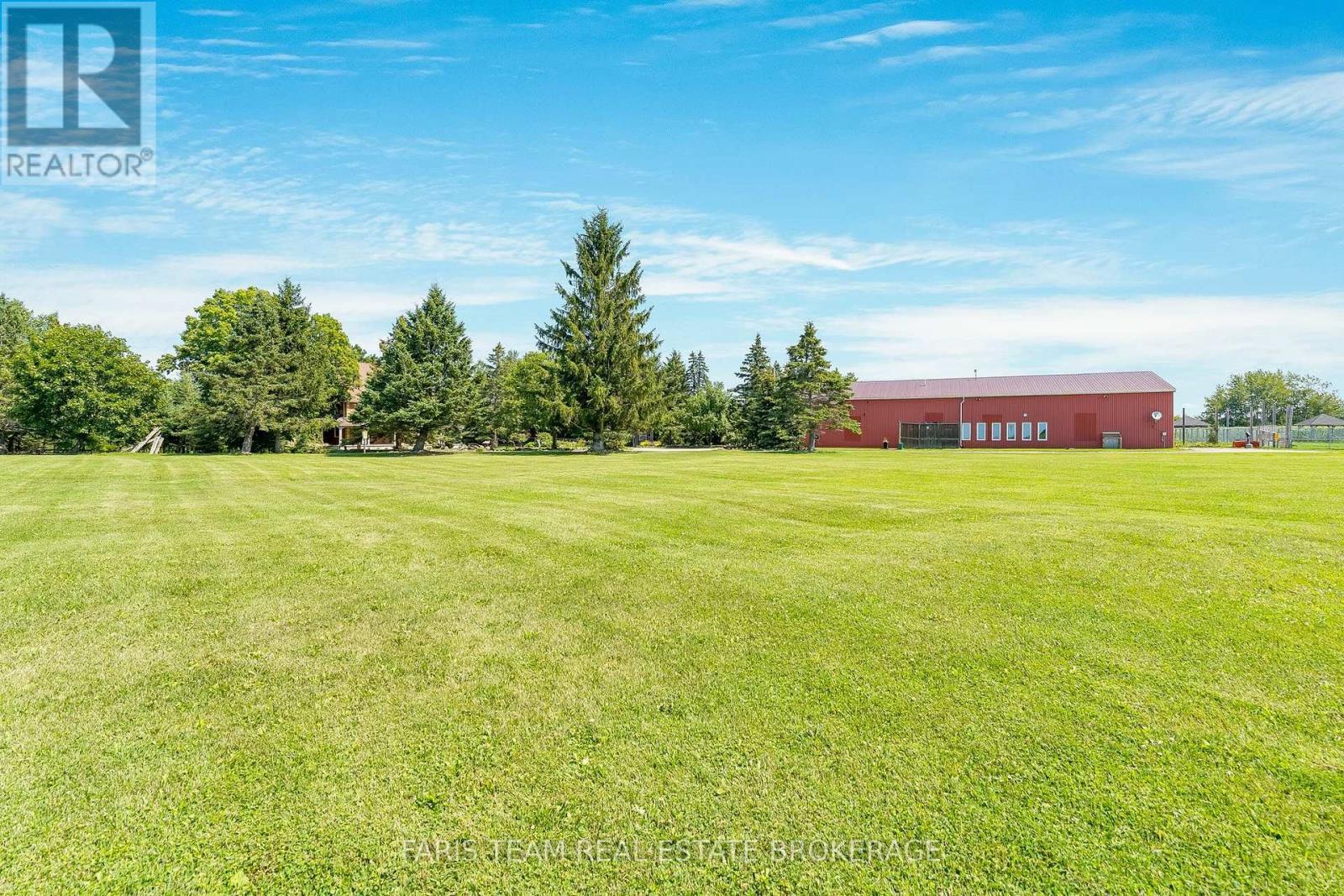 301 Concession 4 Road E, Tiny, ON