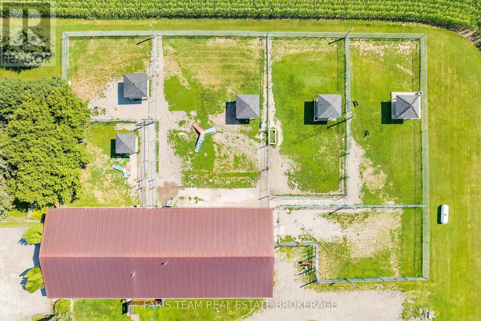 301 Concession 4 Road E, Tiny, ON