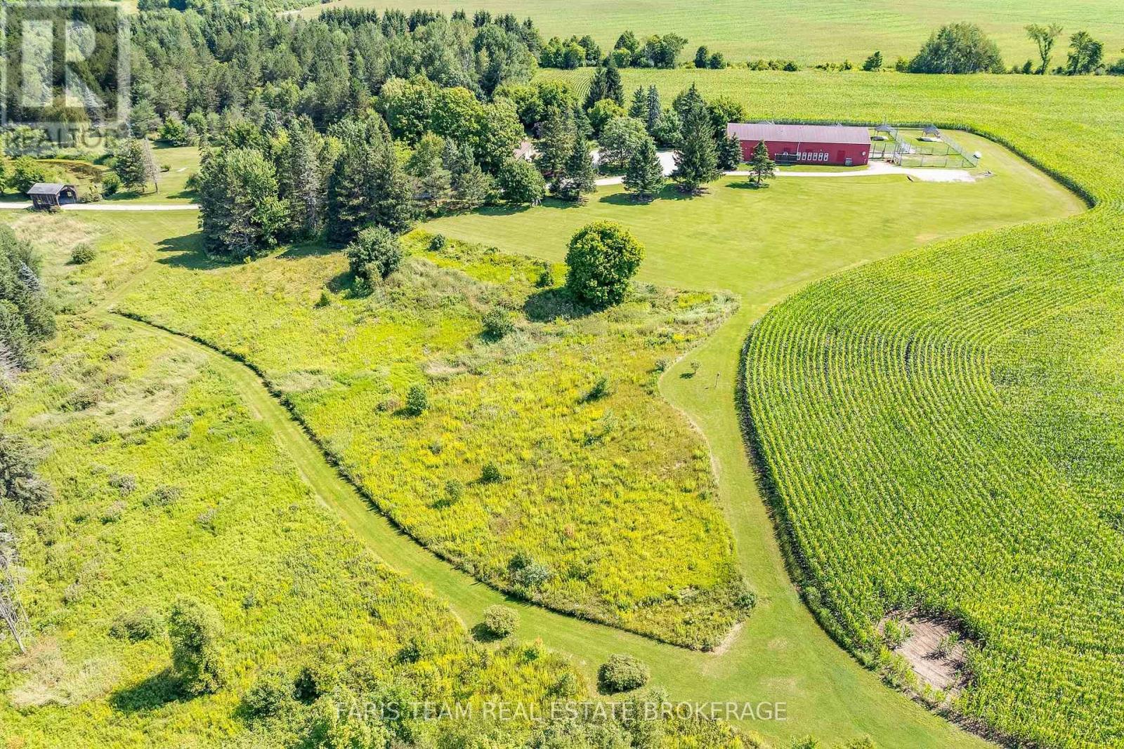 301 Concession 4 Road E, Tiny, ON