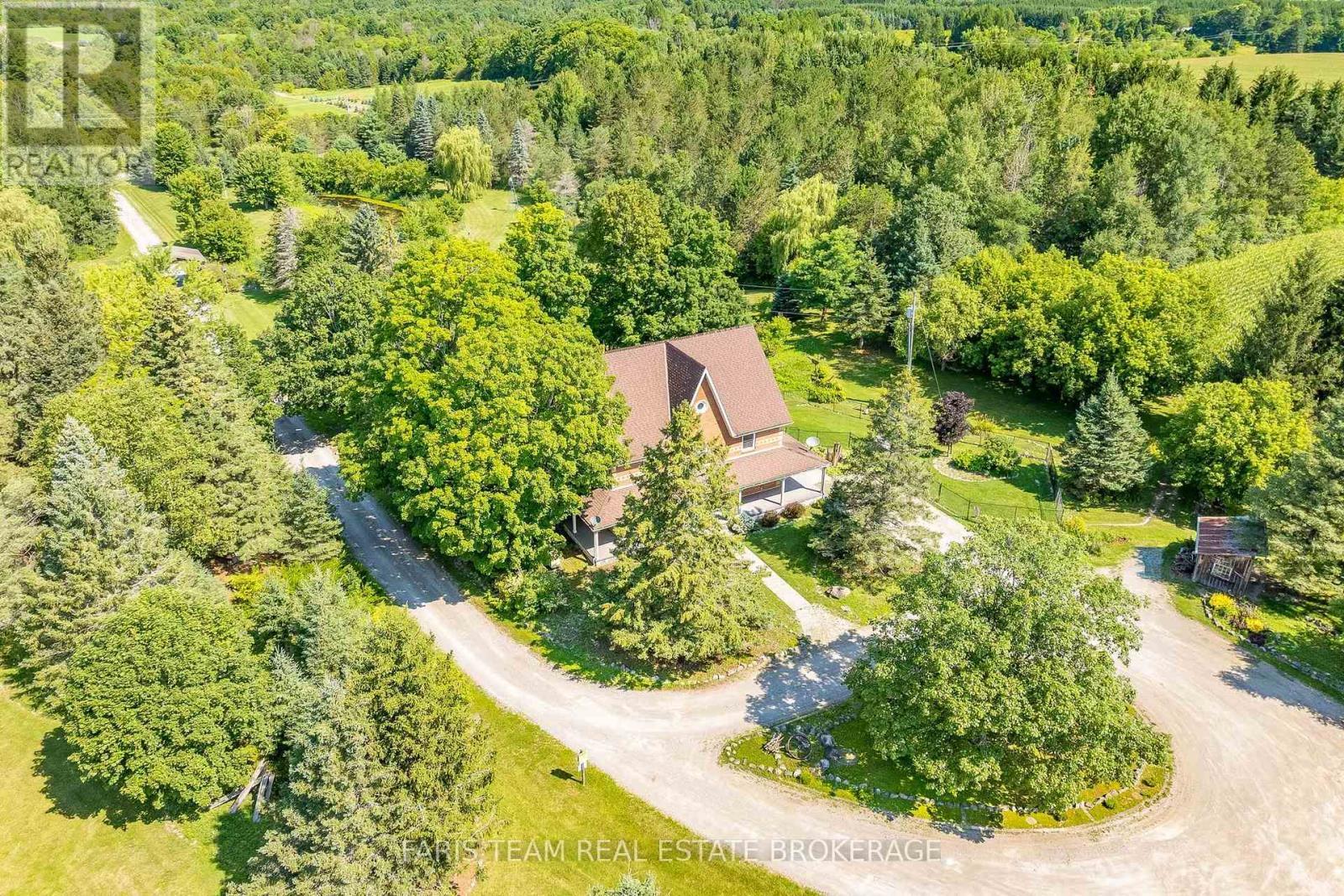 301 Concession 4 Road E, Tiny, ON
