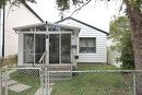 31 Moore Ave, Winnipeg, MB  - Outdoor 