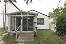 31 Moore Ave, Winnipeg, MB  - Outdoor 