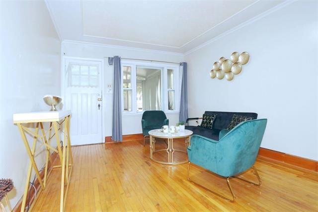 31 Moore Ave, Winnipeg, MB - Indoor