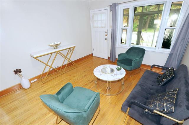 31 Moore Ave, Winnipeg, MB - Indoor