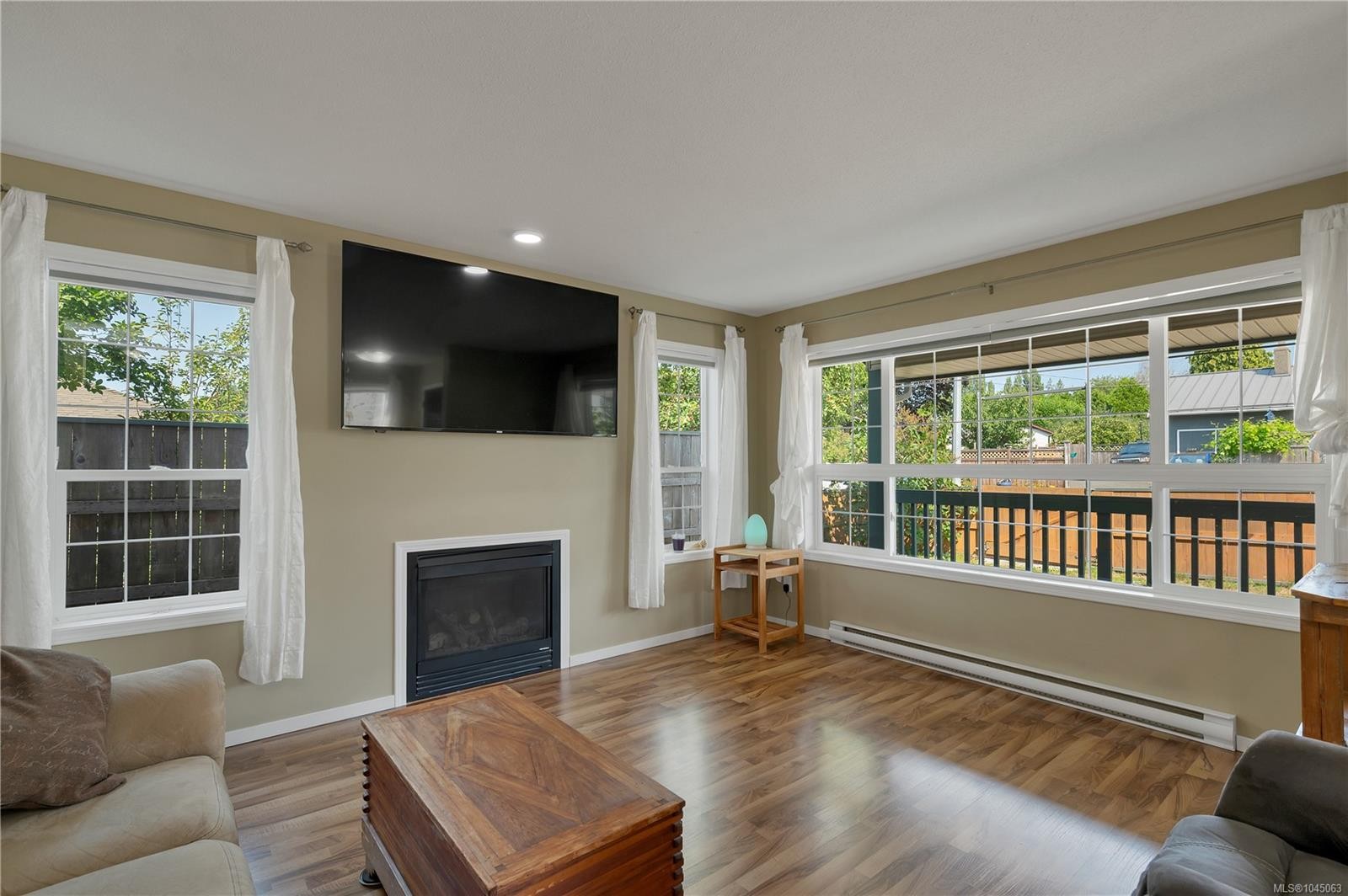 391 Niluht Rd, Campbell River, BC