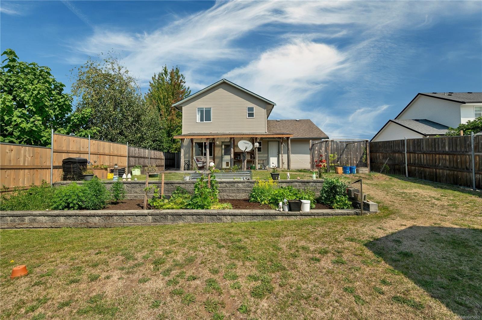 391 Niluht Rd, Campbell River, BC