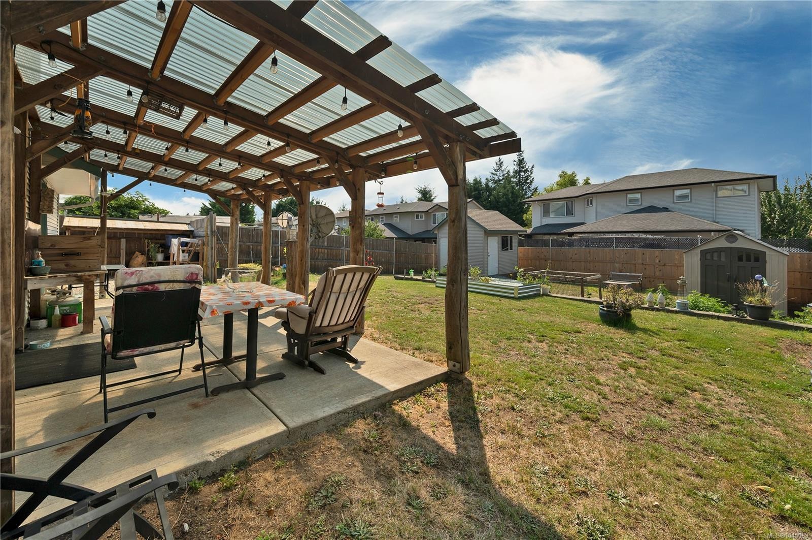 391 Niluht Rd, Campbell River, BC