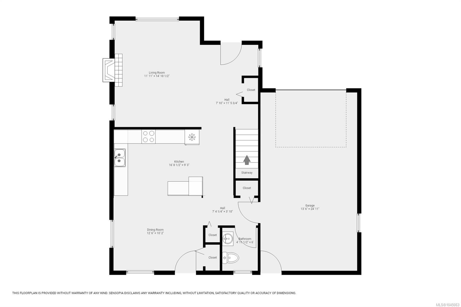 391 Niluht Rd, Campbell River, BC
