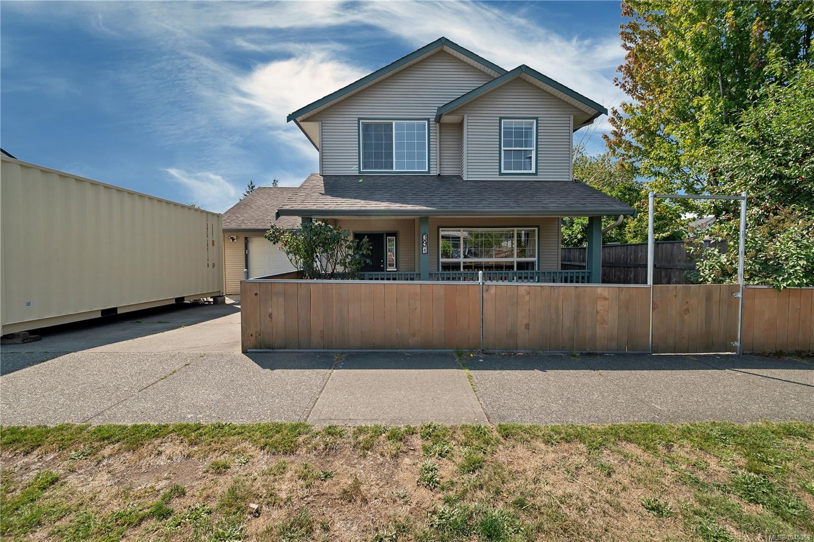391 Niluht Rd, Campbell River, BC