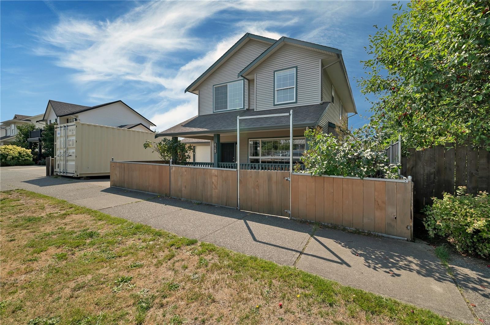 391 Niluht Rd, Campbell River, BC