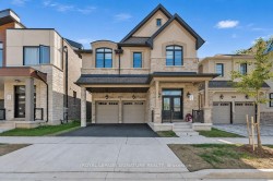1191 Onyx Trail Oakville, ON L6H 8A6